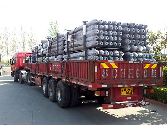 门头沟网架整装待发